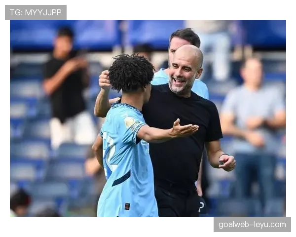 瓜迪奥拉心态管理秘诀揭秘：激发球队潜能的新思路