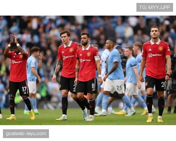 曼市德比烽烟再起：曼城强势复苏，誓夺荣耀力压曼联