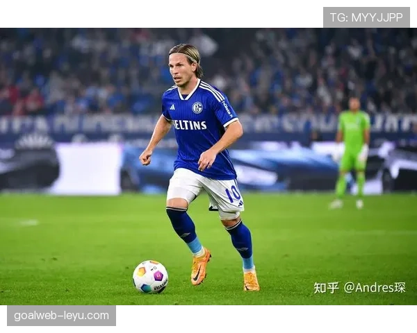 沙尔克04借力数据分析实现强势崛起，球队表现引人注目