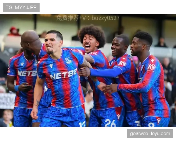 英超水晶宫与西汉姆近期表现稳健，竞争态势持续提升