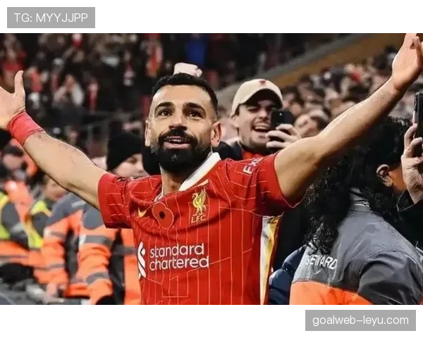 萨拉赫盘带技术分析