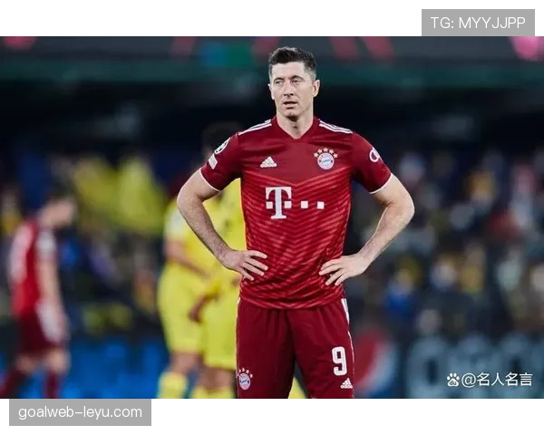 莱万多夫斯基多次德甲金靴含金量分析